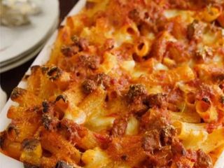 Pasta al forno