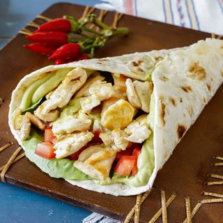 Piadina n10