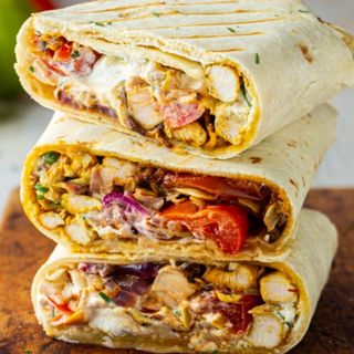 Piadina 3
