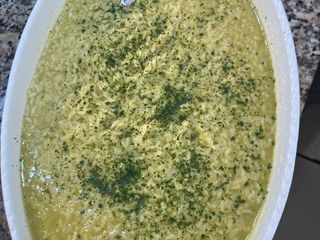 Risotto agli asparagi