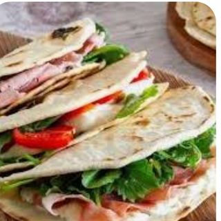 Piadina n6