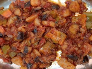 Caponata