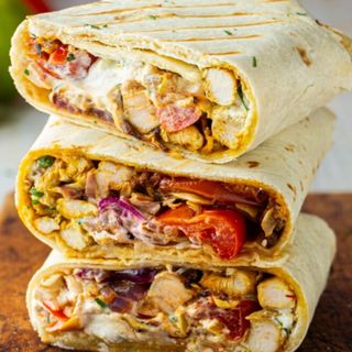 Piadina n12