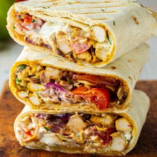 Piadina n1