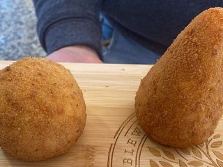 Arancini