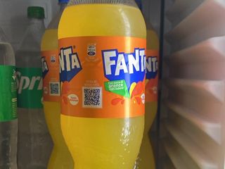 Fanta grande