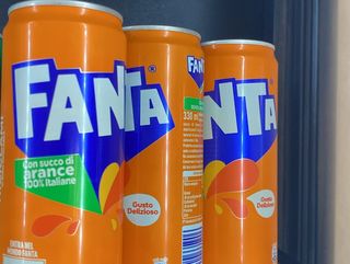 Fanta