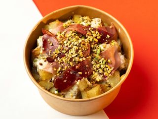 Patati co pistacchiu