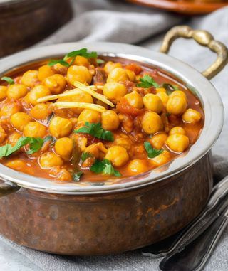 Chana masala