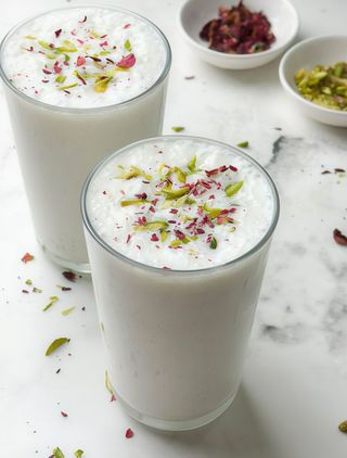 Meethi lassi