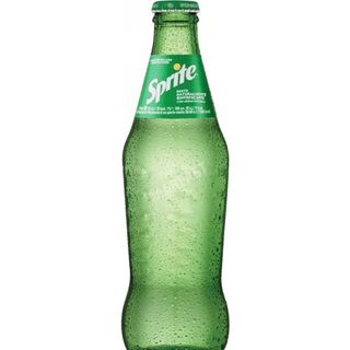 Sprite Bottiglia Vetro 330 ml