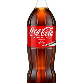 Coca-Cola Bottiglia 1.5 L