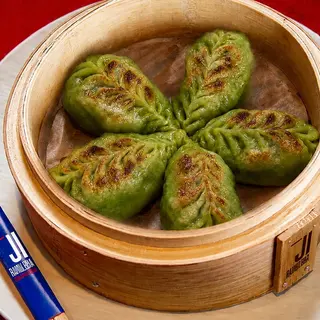 Guotie veggow 5 pezzi
