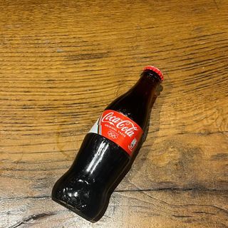 Coca-Cola