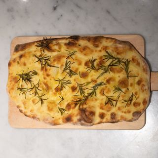 Focaccia