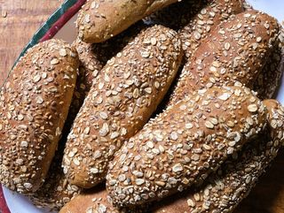 Confezione panini farro multicereali 2x 100 g