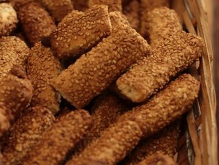 Confezione biscotti Regina 400 g