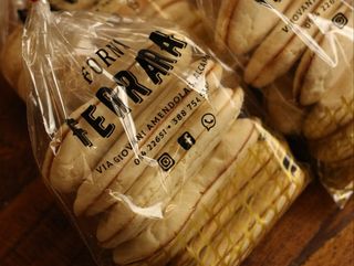 Confezione biscotti savoiardi 300 g