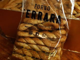 Confezione biscotti Umberto 400 g