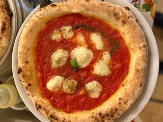 Provola e Pepe