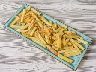 Patatine fritte