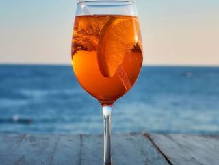 Spritz