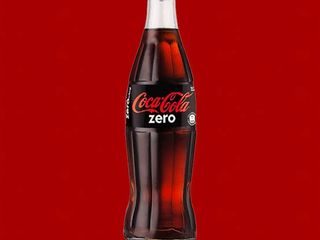 Coca zero