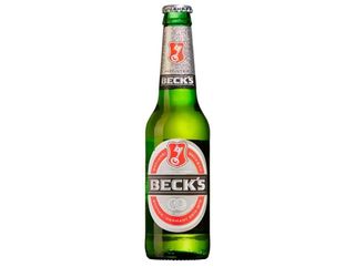 Beck’s