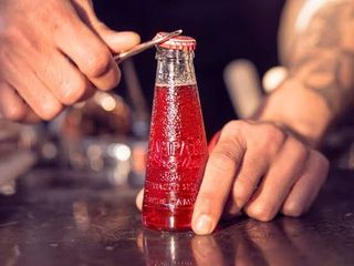 Campari soda