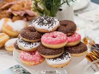 Donuts