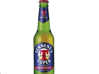 Tennent’s