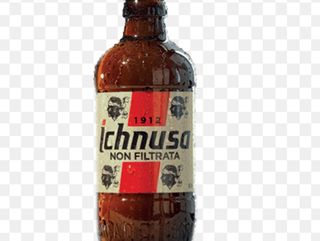 Ichnusa