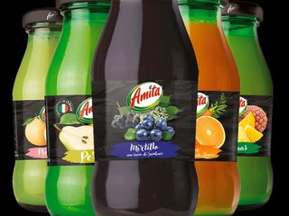 Succo di frutta