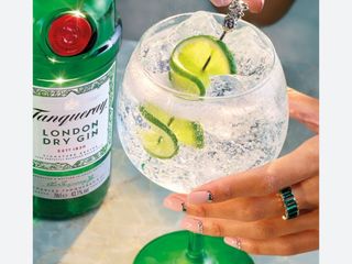 Gin Tonic