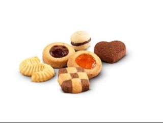 Frolle mix