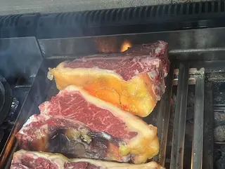 Bistecca nazionale