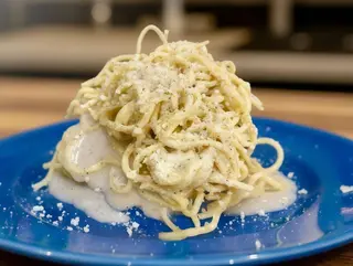 Cacciò Pepe