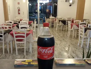 Coca-cola