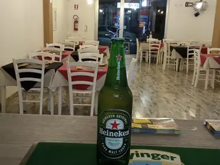 Heineken