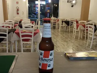 Ichnusa