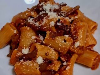 Amatriciana
