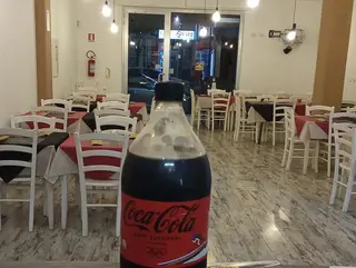 Coca-cola