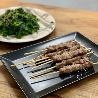 Arrosticini