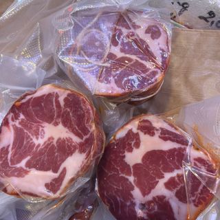 capocollo