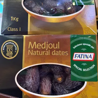datteri