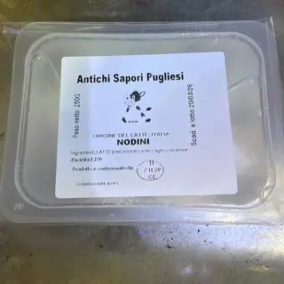 nodini fior di latte