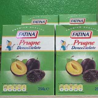 prugne