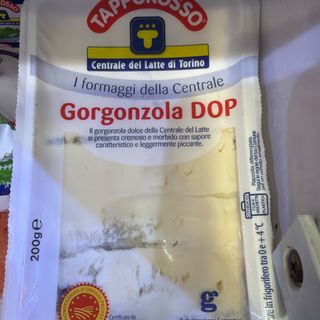gorgonzola