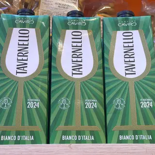 tavernello