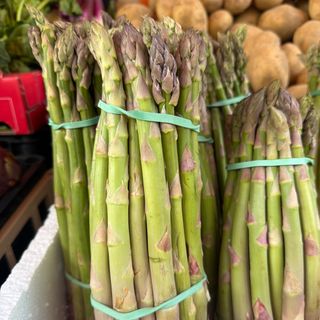 asparagi